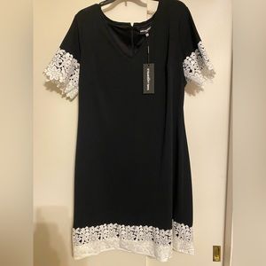 Karl Lagerfield Dress